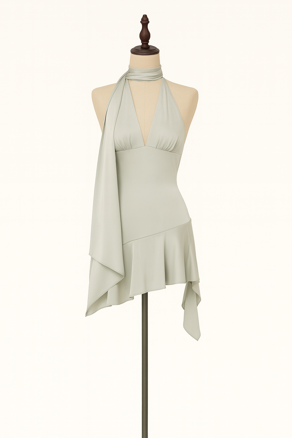 Vintage-Inspired Classic